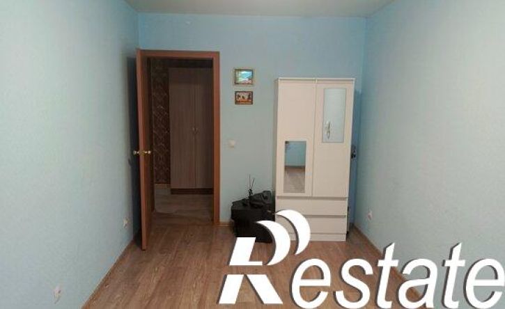 2-комн квартира улица Панева, 1,  д. 1